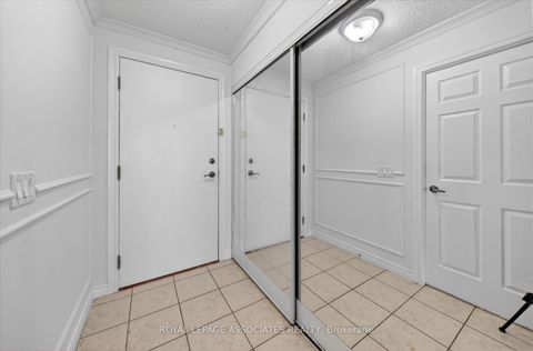 Photo 13 at 606A - 710 Humberwood Boulevard, Clairville, Toronto