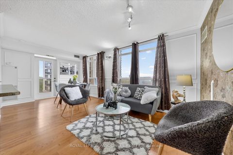 Photo 19 at 606A - 710 Humberwood Boulevard, Clairville, Toronto