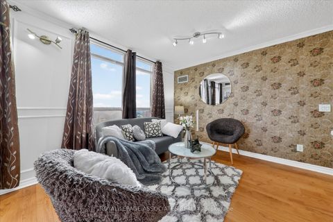 Photo 20 at 606A - 710 Humberwood Boulevard, Clairville, Toronto