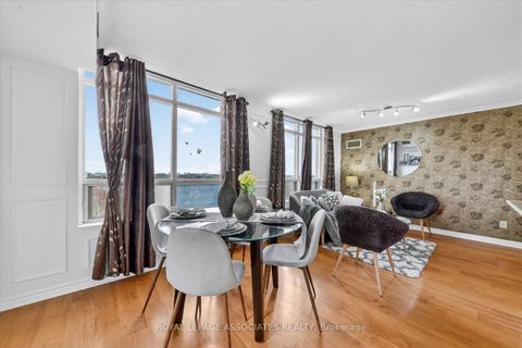 Photo 21 at 606A - 710 Humberwood Boulevard, Clairville, Toronto