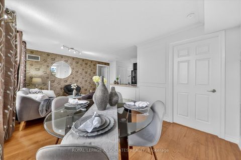 Photo 22 at 606A - 710 Humberwood Boulevard, Clairville, Toronto