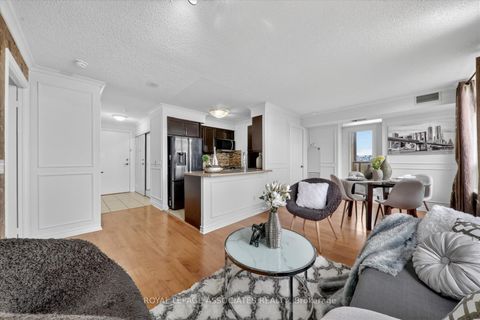 Photo 24 at 606A - 710 Humberwood Boulevard, Clairville, Toronto