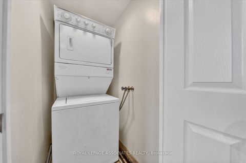 Photo 25 at 606A - 710 Humberwood Boulevard, Clairville, Toronto