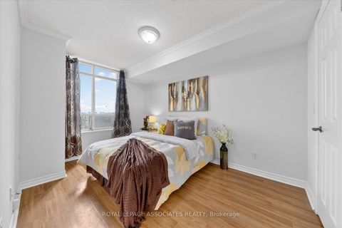 Photo 26 at 606A - 710 Humberwood Boulevard, Clairville, Toronto