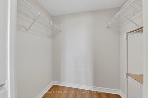 Photo 28 at 606A - 710 Humberwood Boulevard, Clairville, Toronto