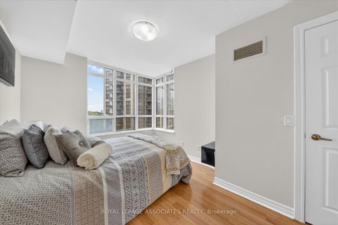 Photo 29 at 606A - 710 Humberwood Boulevard, Clairville, Toronto