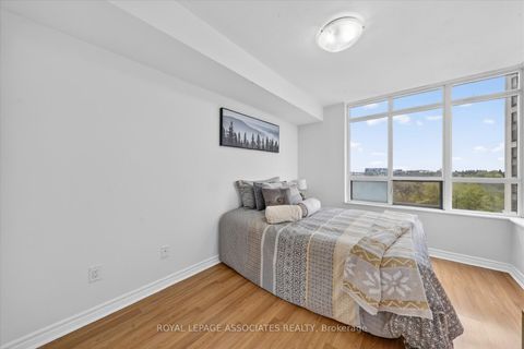 Photo 30 at 606A - 710 Humberwood Boulevard, Clairville, Toronto