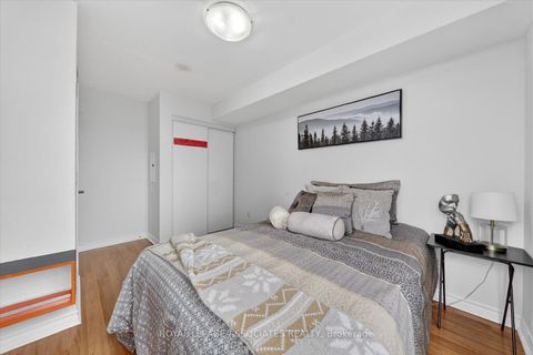 Photo 31 at 606A - 710 Humberwood Boulevard, Clairville, Toronto
