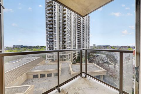 Photo 32 at 606A - 710 Humberwood Boulevard, Clairville, Toronto