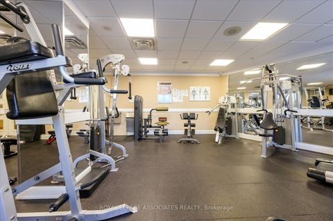 Photo 37 at 606A - 710 Humberwood Boulevard, Clairville, Toronto