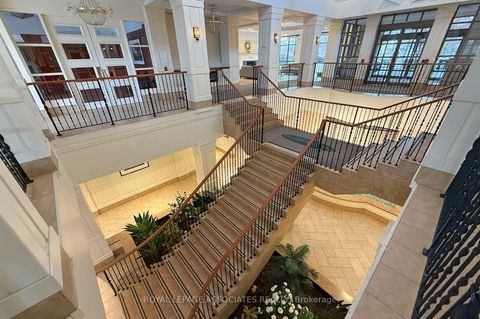 Photo 38 at 606A - 710 Humberwood Boulevard, Clairville, Toronto