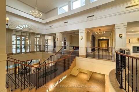 Photo 40 at 606A - 710 Humberwood Boulevard, Clairville, Toronto