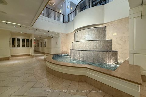 Photo 41 at 606A - 710 Humberwood Boulevard, Clairville, Toronto