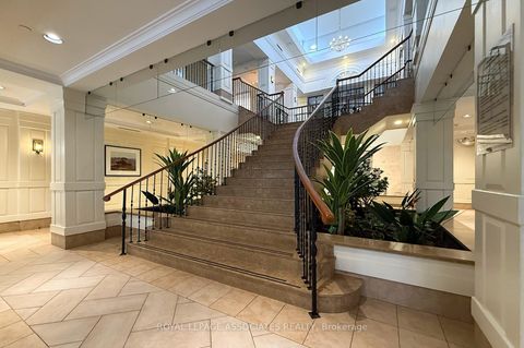 Photo 42 at 606A - 710 Humberwood Boulevard, Clairville, Toronto