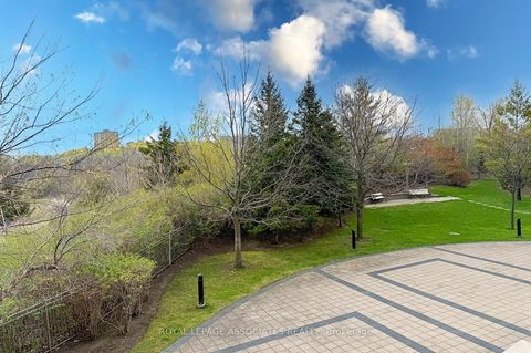 Photo 43 at 606A - 710 Humberwood Boulevard, Clairville, Toronto