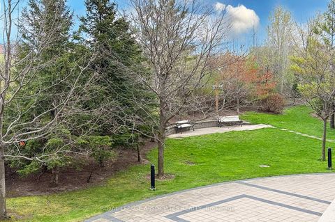 Photo 44 at 606A - 710 Humberwood Boulevard, Clairville, Toronto