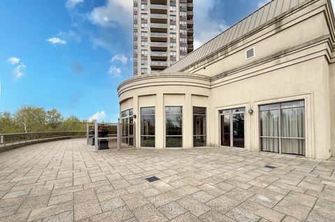 Photo 45 at 606A - 710 Humberwood Boulevard, Clairville, Toronto