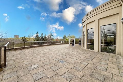 Photo 46 at 606A - 710 Humberwood Boulevard, Clairville, Toronto