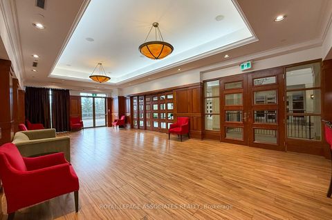 Photo 48 at 606A - 710 Humberwood Boulevard, Clairville, Toronto
