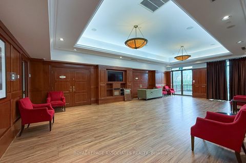Photo 49 at 606A - 710 Humberwood Boulevard, Clairville, Toronto