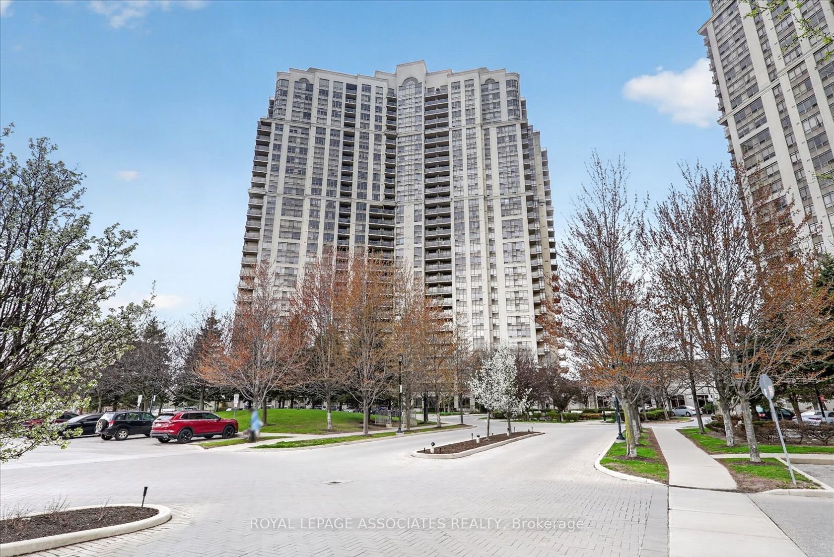 606A - 710 Humberwood Boulevard, Clairville, Toronto photo 2