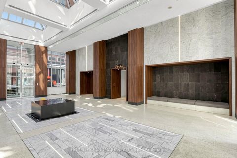 Photo 3 at 1124 - 270 wellington Street W, Waterfront Communities C1, Toronto