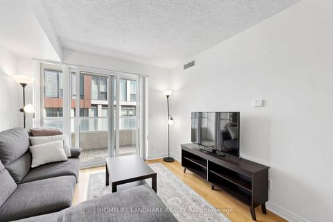 Photo 5 at 1124 - 270 wellington Street W, Waterfront Communities C1, Toronto