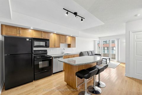 Photo 10 at 1124 - 270 wellington Street W, Waterfront Communities C1, Toronto