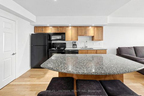 Photo 11 at 1124 - 270 wellington Street W, Waterfront Communities C1, Toronto
