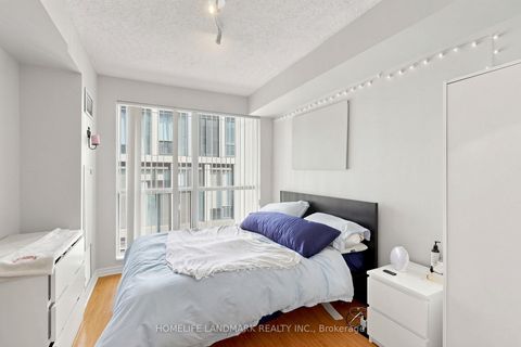 Photo 18 at 1124 - 270 wellington Street W, Waterfront Communities C1, Toronto