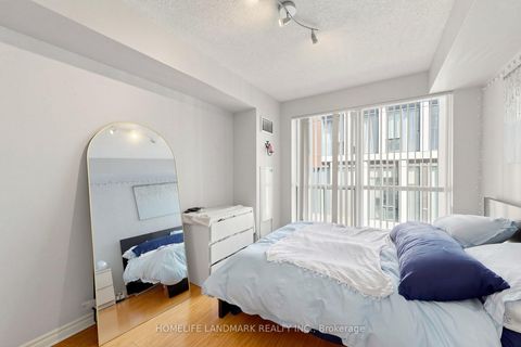 Photo 19 at 1124 - 270 wellington Street W, Waterfront Communities C1, Toronto