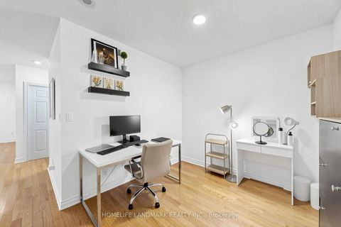 Photo 22 at 1124 - 270 wellington Street W, Waterfront Communities C1, Toronto
