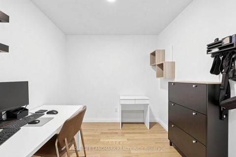 Photo 23 at 1124 - 270 wellington Street W, Waterfront Communities C1, Toronto