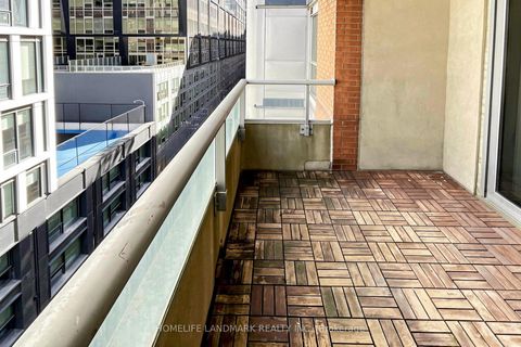 Photo 32 at 1124 - 270 wellington Street W, Waterfront Communities C1, Toronto