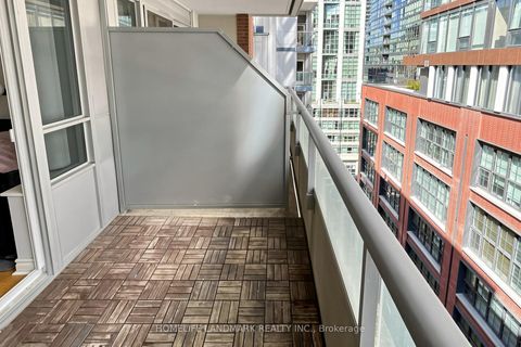 Photo 33 at 1124 - 270 wellington Street W, Waterfront Communities C1, Toronto