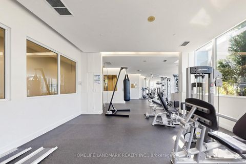 Photo 35 at 1124 - 270 wellington Street W, Waterfront Communities C1, Toronto