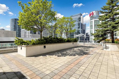 Photo 36 at 1124 - 270 wellington Street W, Waterfront Communities C1, Toronto