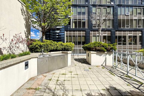 Photo 39 at 1124 - 270 wellington Street W, Waterfront Communities C1, Toronto