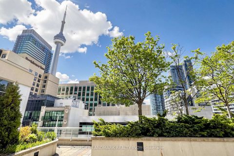 Photo 41 at 1124 - 270 wellington Street W, Waterfront Communities C1, Toronto