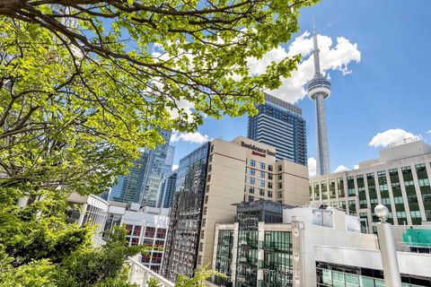 Photo 42 at 1124 - 270 wellington Street W, Waterfront Communities C1, Toronto