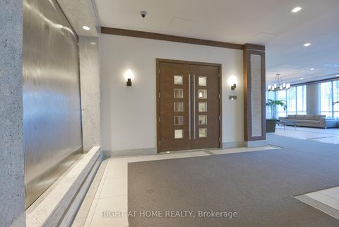 Photo 2 at 307 - 15 Viking Lane, City Centre West, Toronto