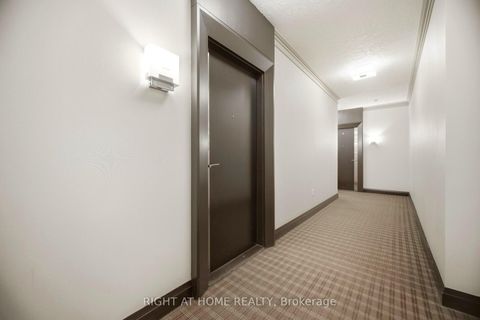 Photo 3 at 307 - 15 Viking Lane, City Centre West, Toronto