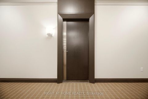 Photo 5 at 307 - 15 Viking Lane, City Centre West, Toronto