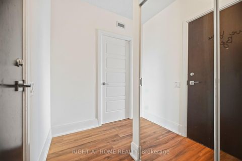 Photo 7 at 307 - 15 Viking Lane, City Centre West, Toronto