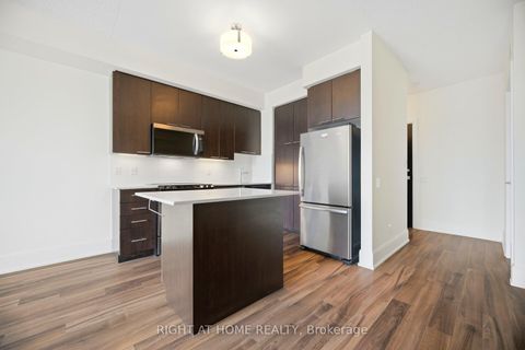 Photo 9 at 307 - 15 Viking Lane, City Centre West, Toronto
