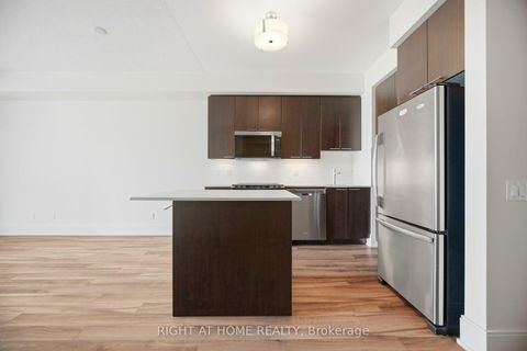 Photo 10 at 307 - 15 Viking Lane, City Centre West, Toronto