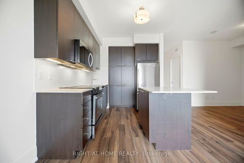 Photo 11 at 307 - 15 Viking Lane, City Centre West, Toronto