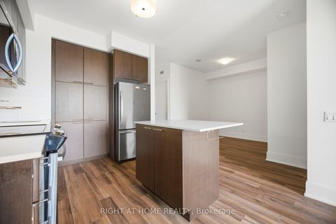 Photo 12 at 307 - 15 Viking Lane, City Centre West, Toronto