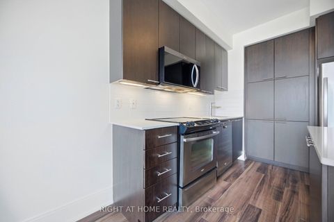Photo 13 at 307 - 15 Viking Lane, City Centre West, Toronto