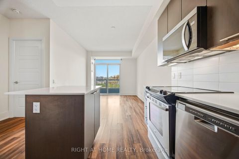 Photo 16 at 307 - 15 Viking Lane, City Centre West, Toronto